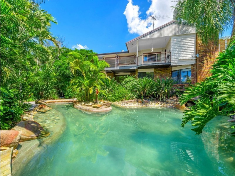 18 Thalia Court, Corinda QLD 4075