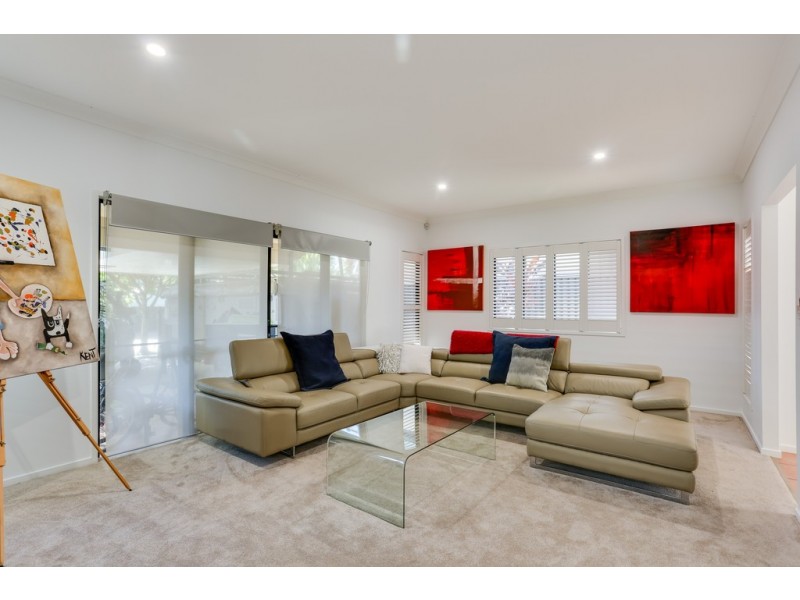 119 Central Avenue, Sherwood QLD 4075