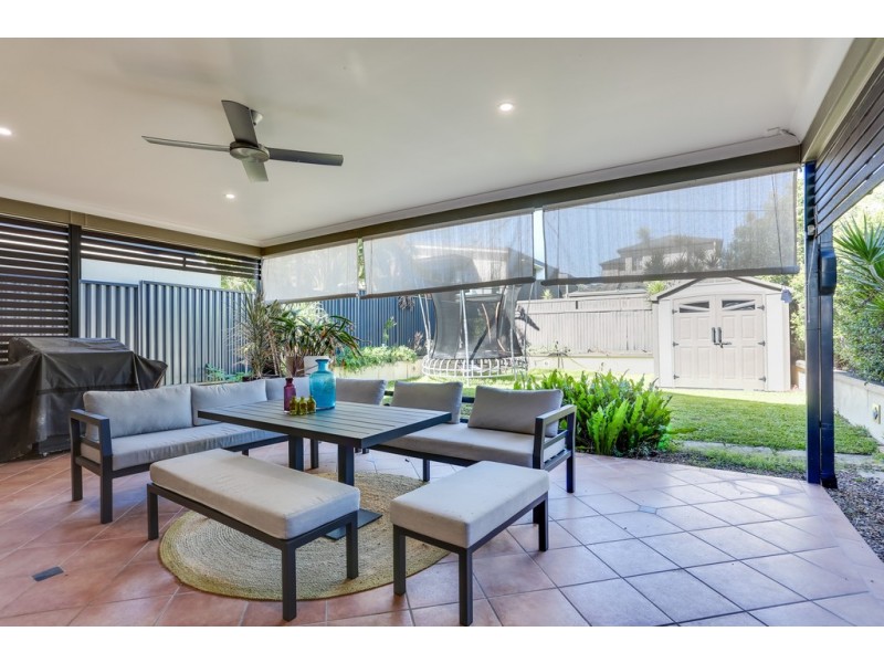 119 Central Avenue, Sherwood QLD 4075