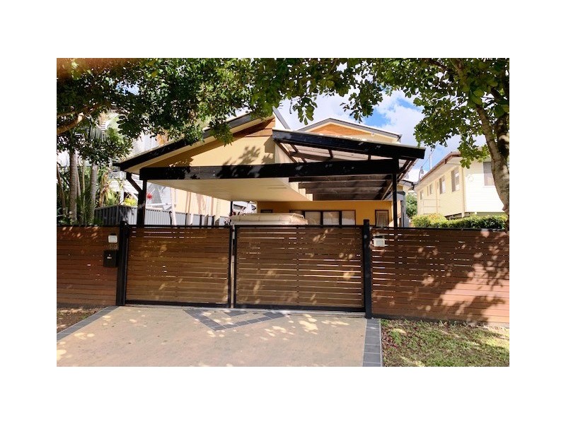 119 Central Avenue, Sherwood QLD 4075