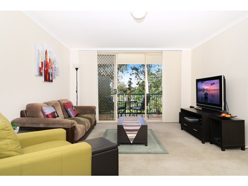 27/55 Hassall Street, Corinda QLD 4075
