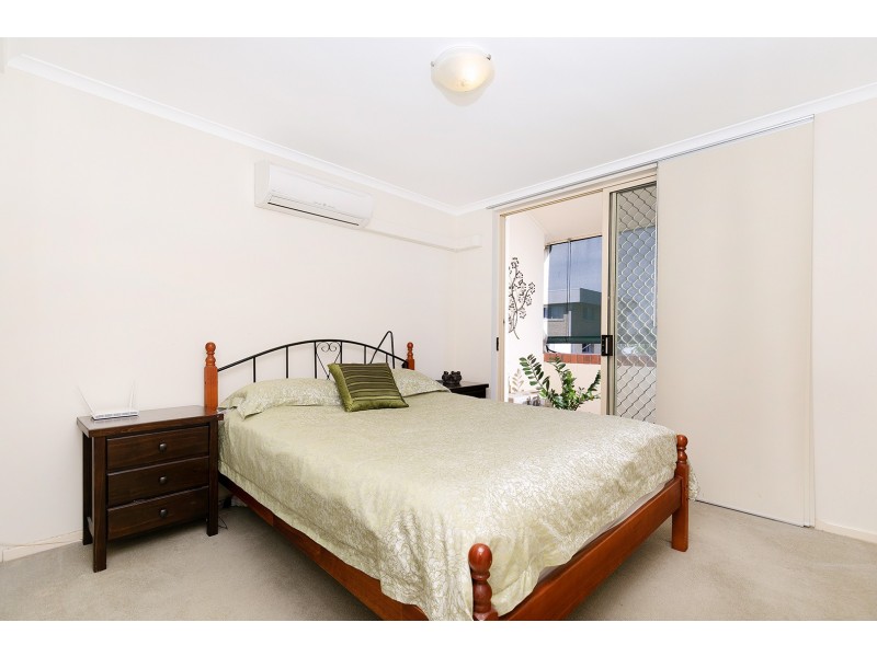 27/55 Hassall Street, Corinda QLD 4075