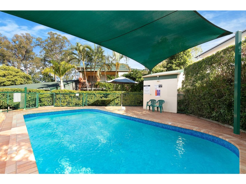 27/55 Hassall Street, Corinda QLD 4075