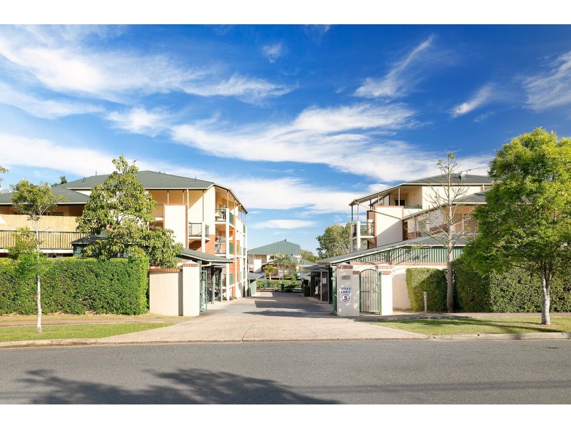 27/55 Hassall Street, Corinda QLD 4075