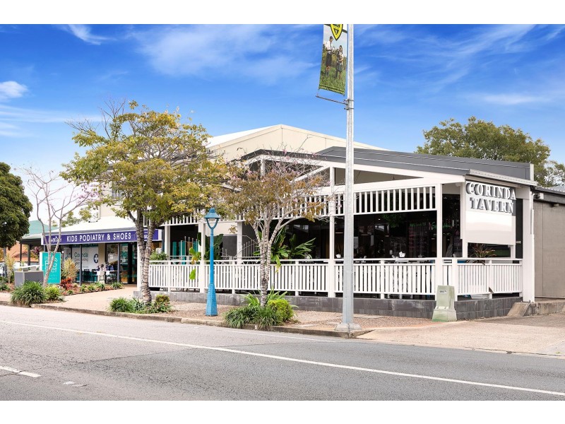 27/55 Hassall Street, Corinda QLD 4075