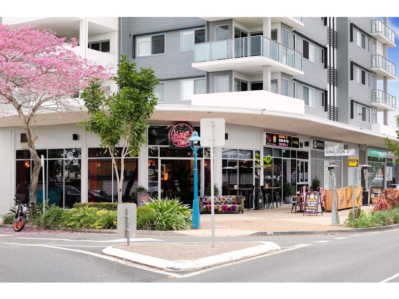 27/55 Hassall Street, Corinda QLD 4075