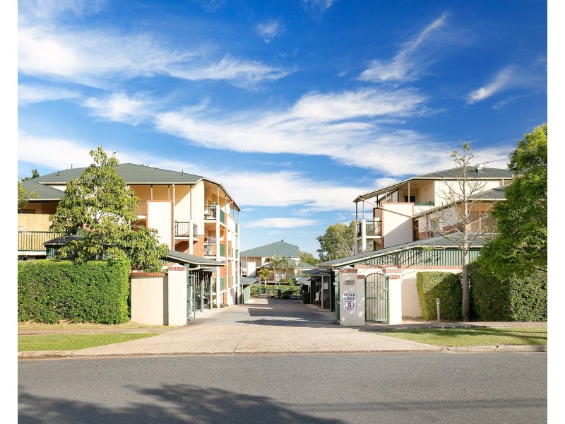 20/55 Hassall Street, Corinda QLD 4075