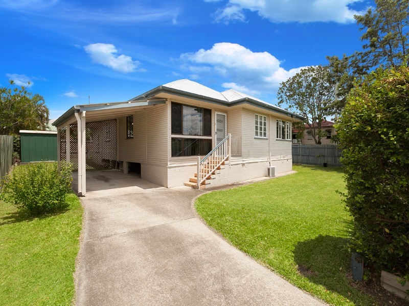 1155 Oxley Road / Cnr Enright Street, Oxley QLD 4075