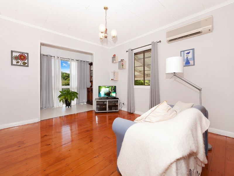 1155 Oxley Road / Cnr Enright Street, Oxley QLD 4075