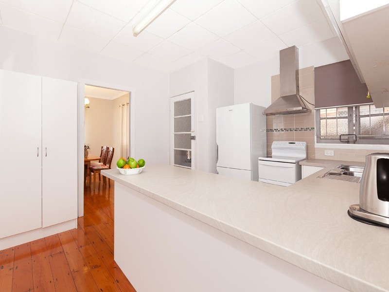 1155 Oxley Road / Cnr Enright Street, Oxley QLD 4075