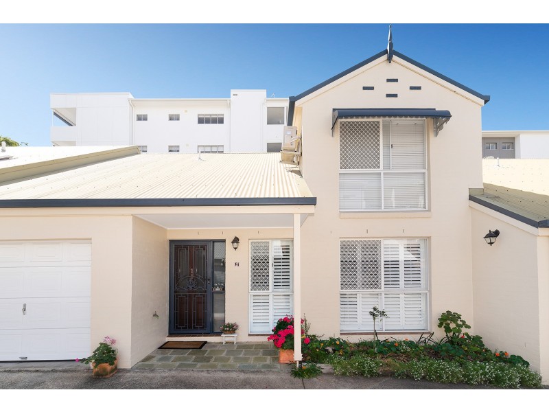 2/66 Primrose Street, Sherwood QLD 4075