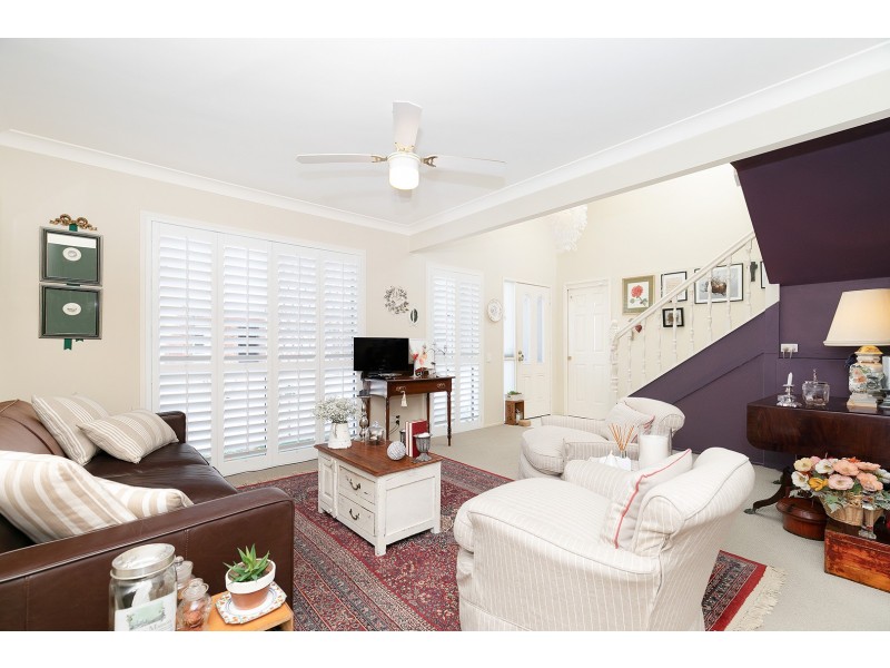 2/66 Primrose Street, Sherwood QLD 4075