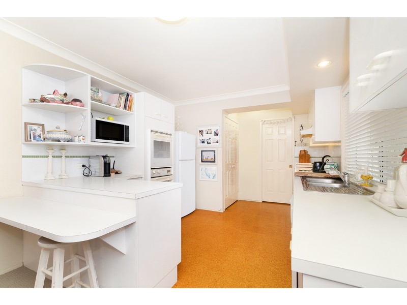 2/66 Primrose Street, Sherwood QLD 4075