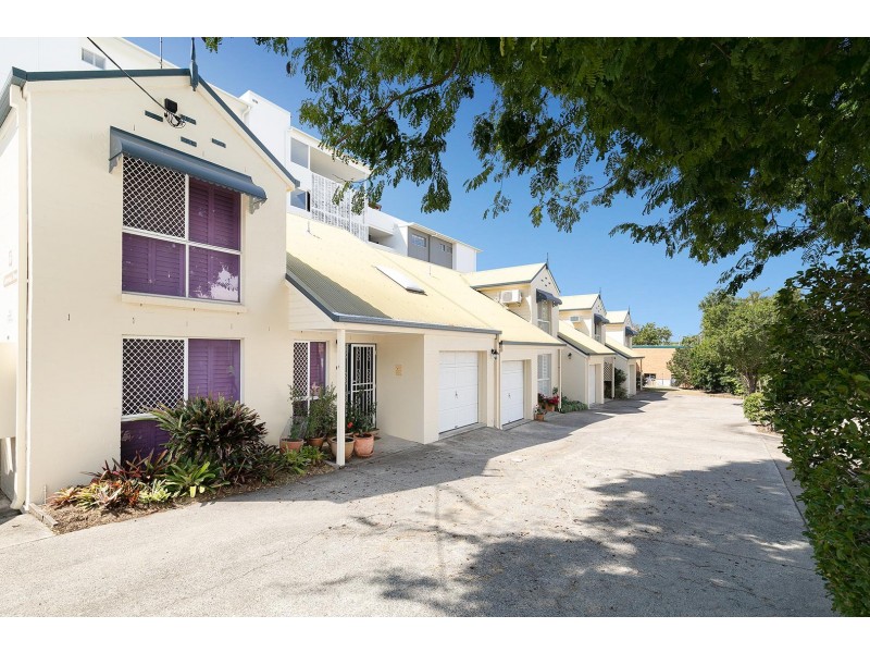 2/66 Primrose Street, Sherwood QLD 4075