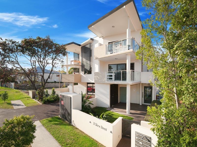7/31 Skew Street, Sherwood QLD 4075