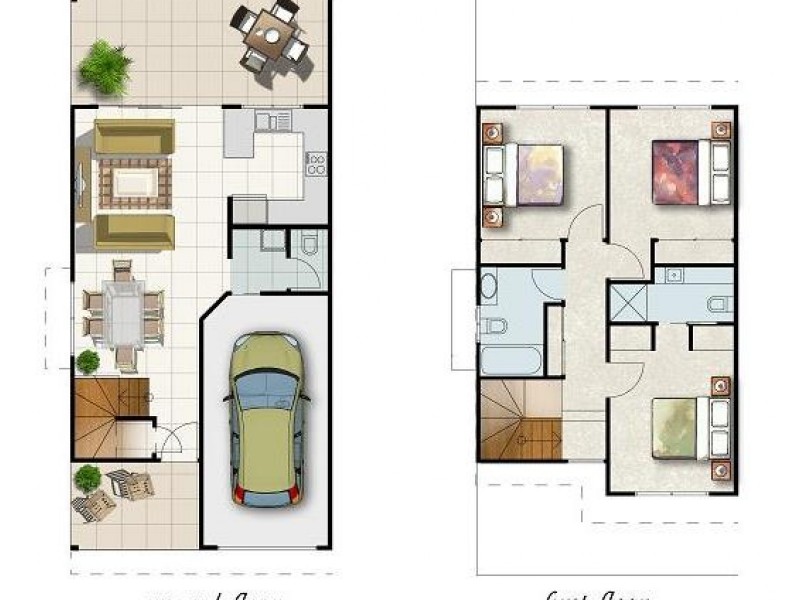 23/90 Jutland Street, Oxley QLD 4075