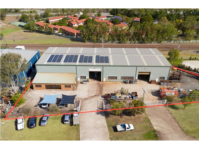 430 Brisbane Terrace, Redbank QLD 4301