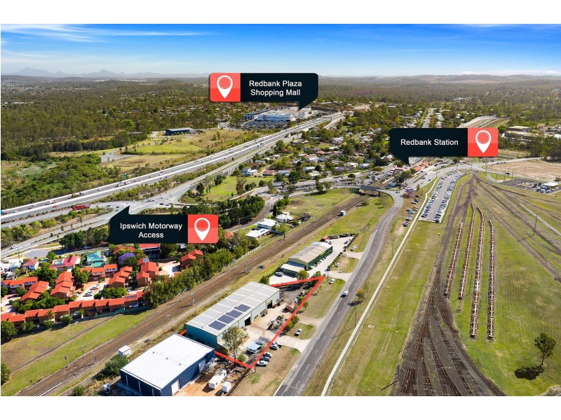 430 Brisbane Terrace, Redbank QLD 4301