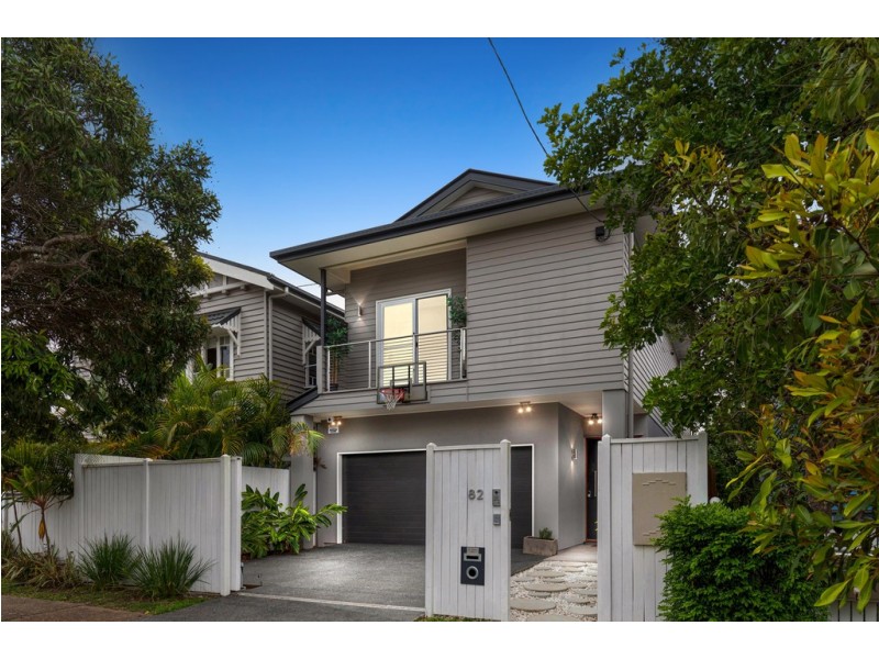 82 Park Terrace, Sherwood QLD 4075