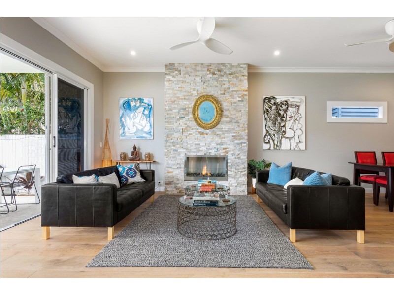 82 Park Terrace, Sherwood QLD 4075