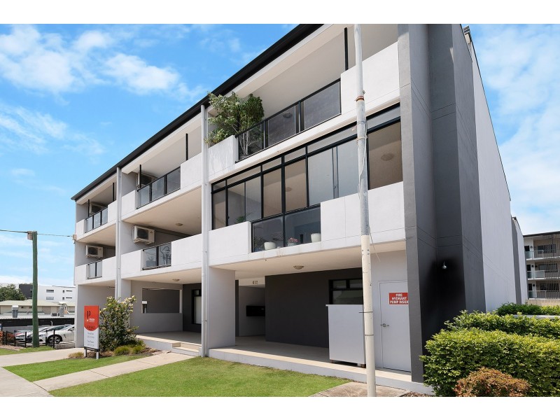 6/612 Sherwood Road, Sherwood QLD 4075