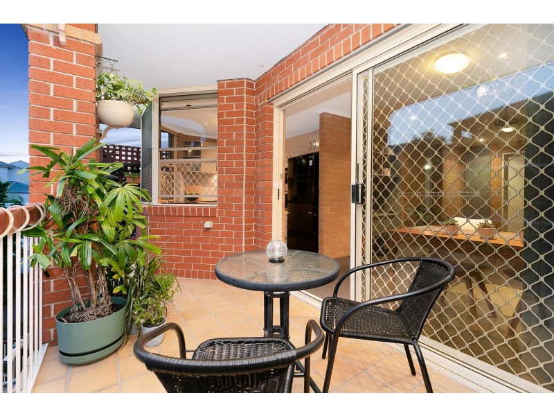 14/72 Herston Road, Kelvin Grove QLD 4059