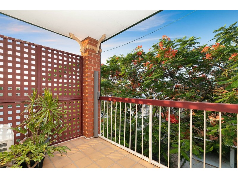 14/72 Herston Road, Kelvin Grove QLD 4059