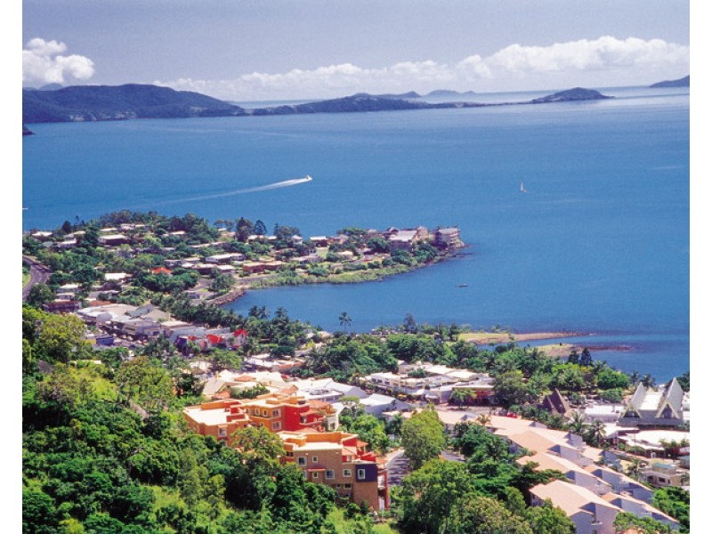 0 Plantation Drive, Whitsundays QLD 4802