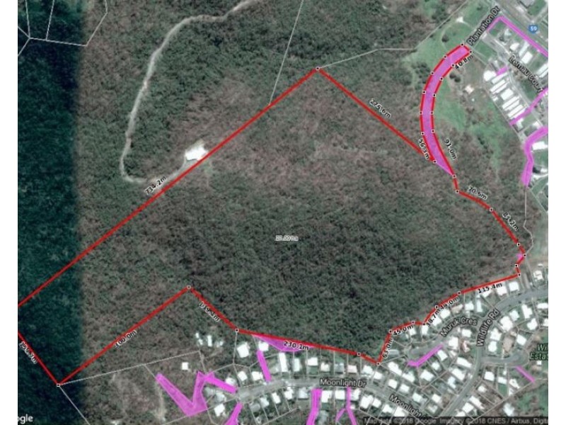 0 Plantation Drive, Whitsundays QLD 4802