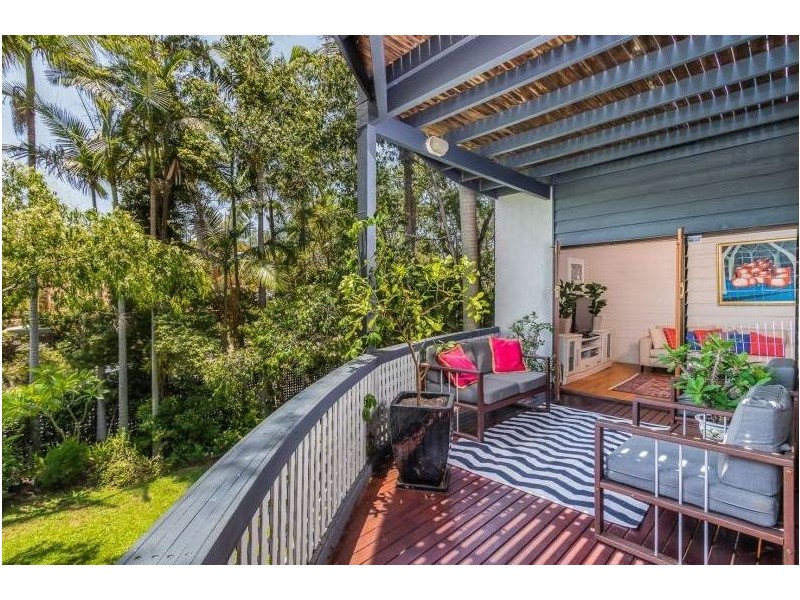 49 Goolman Street, Chapel Hill QLD 4069