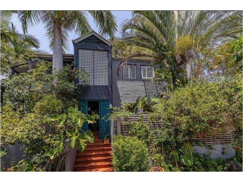 49 Goolman Street, Chapel Hill QLD 4069