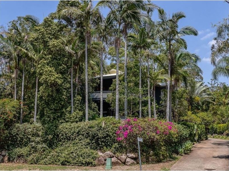 49 Goolman Street, Chapel Hill QLD 4069