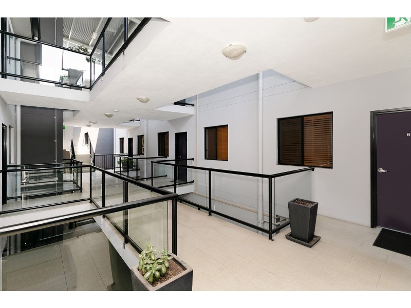 6/612 Sherwood Road, Sherwood QLD 4075