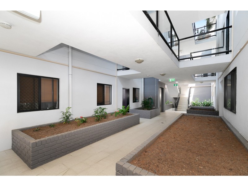 6/612 Sherwood Road, Sherwood QLD 4075