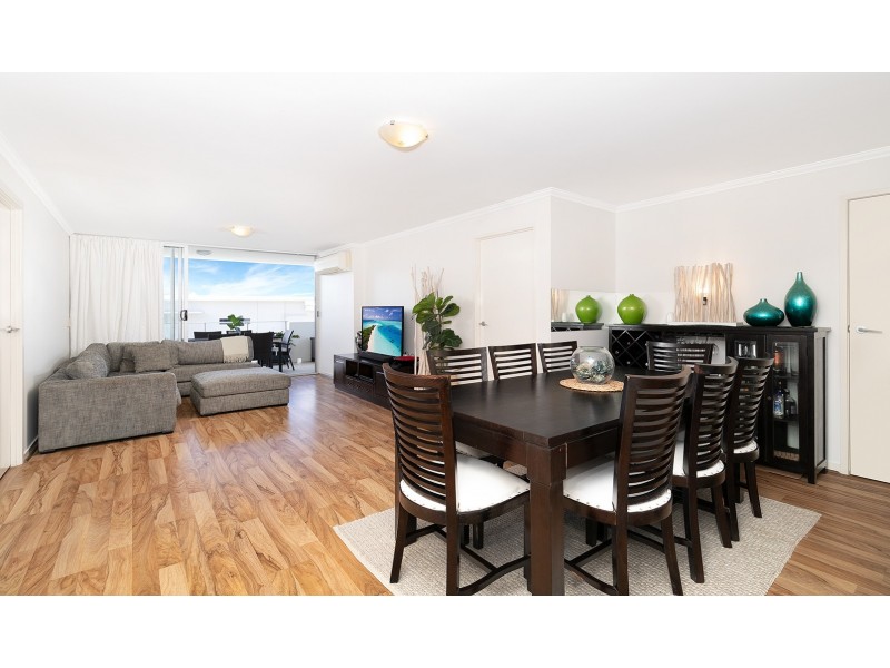 24/95 Clarence Road, Indooroopilly QLD 4068