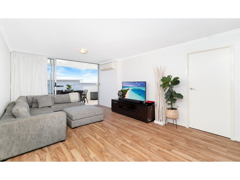 24/95 Clarence Road, Indooroopilly QLD 4068