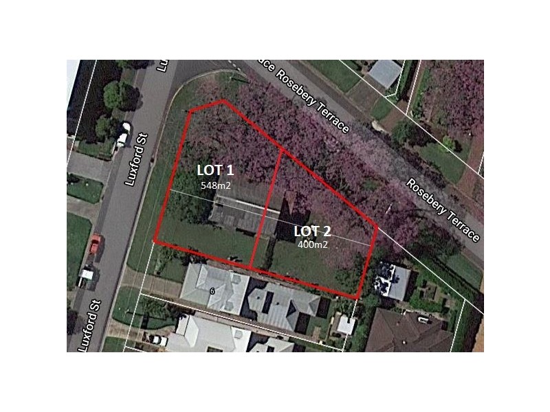 87 Rosebery Terrace, Chelmer QLD 4068