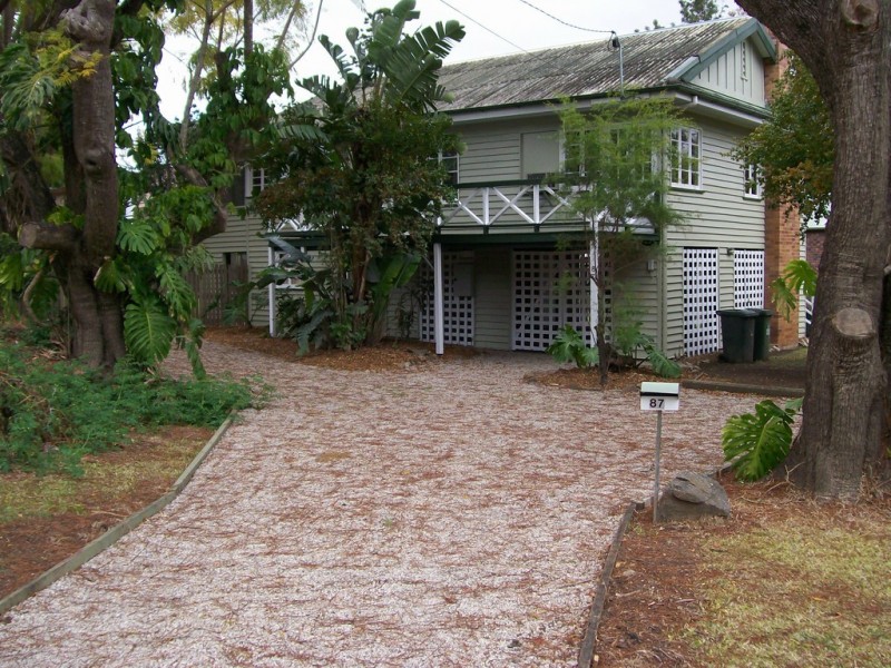 87 Rosebery Terrace, Chelmer QLD 4068