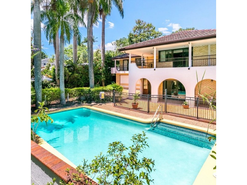 52 Sutton Street, Chelmer QLD 4068