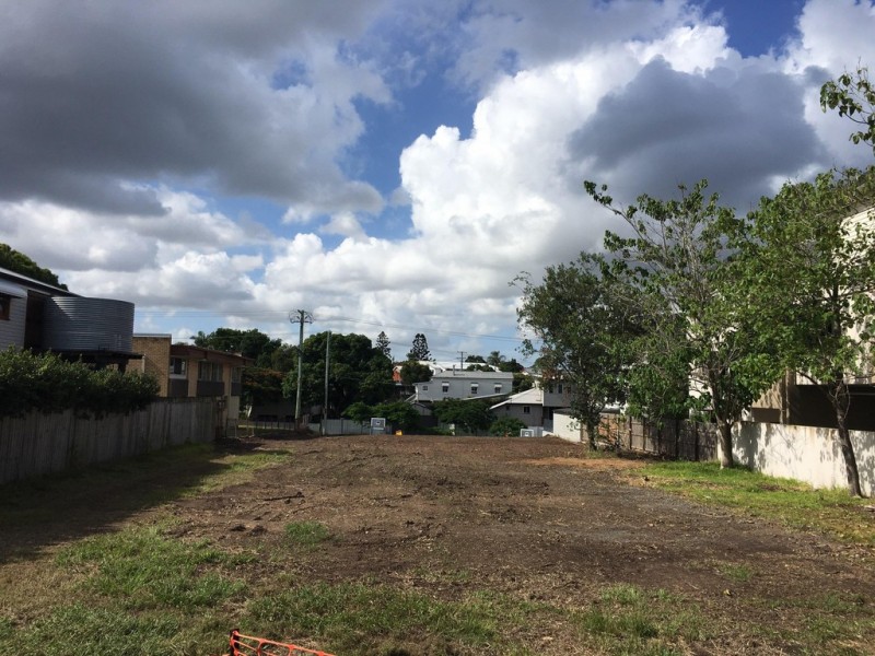 Lot 4 35 Skew Street, Sherwood QLD 4075