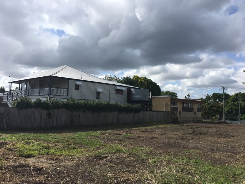 Lot 4 35 Skew Street, Sherwood QLD 4075