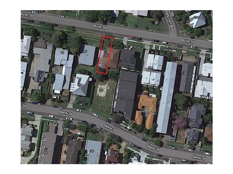 Lot 1 36 Bute Street, Sherwood QLD 4075