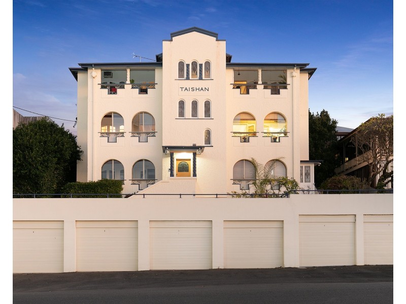 4/23 Jordan Terrace, Bowen Hills QLD 4006