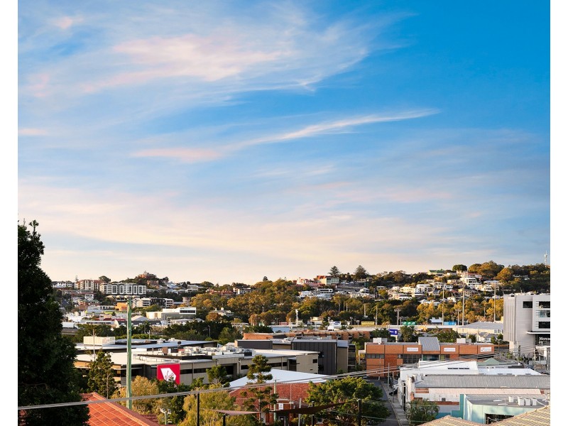 4/23 Jordan Terrace, Bowen Hills QLD 4006