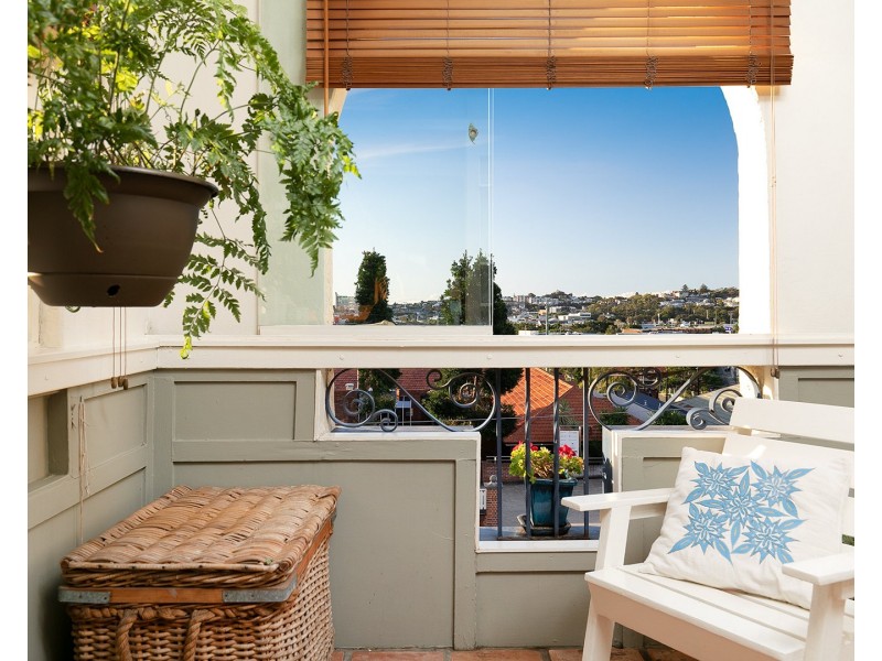 4/23 Jordan Terrace, Bowen Hills QLD 4006