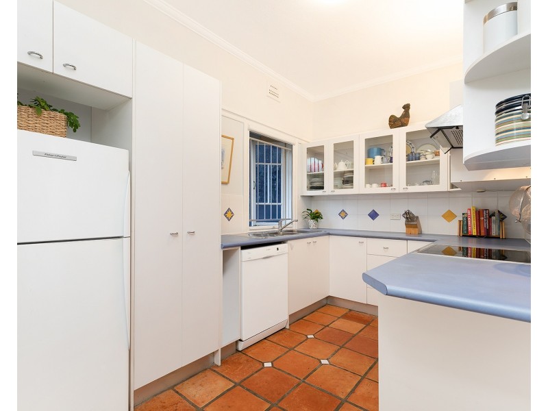 4/23 Jordan Terrace, Bowen Hills QLD 4006