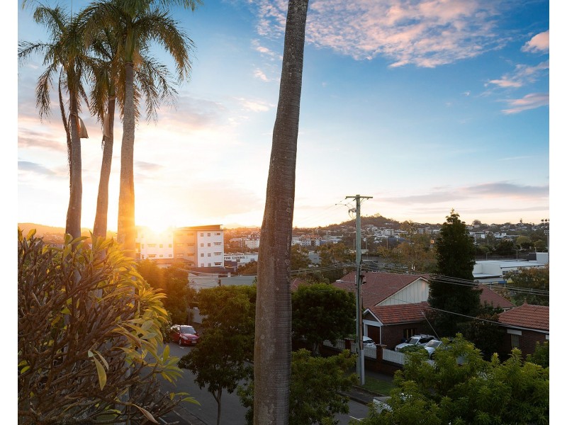 4/23 Jordan Terrace, Bowen Hills QLD 4006