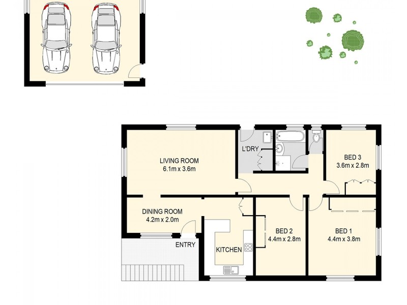 58 Centaurus Street, Inala QLD 4077