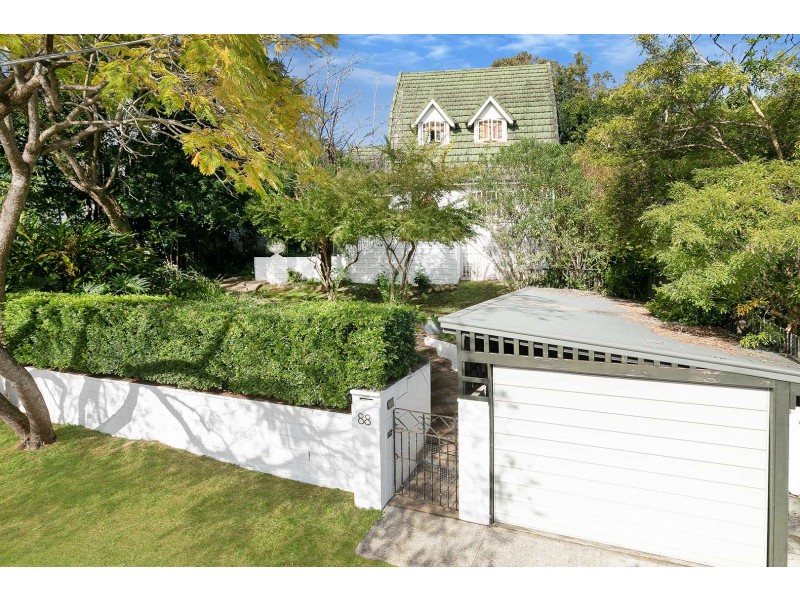 88 Longman Terrace, Chelmer QLD 4068