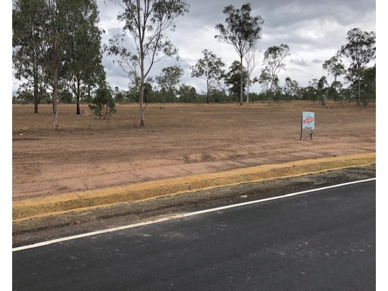 Lot 2 Parklands Estate, Lowood QLD 4311